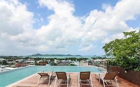 Dlux Condominium Chalong Phuket